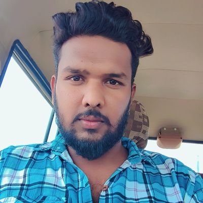 KethiriAnji's profile picture. 21years old
Mining ⛏️ student