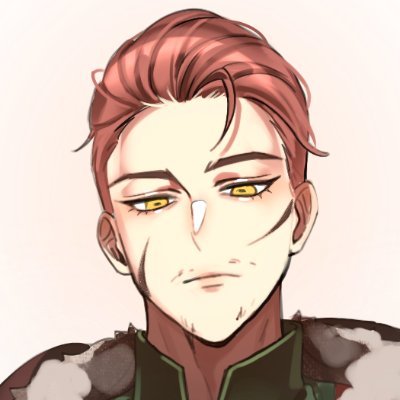 Corwyn Harwyk 🍺さんのプロフィール画像