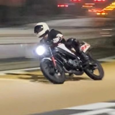 奈良 SRT 2代目 走攻天使 TZR125 3TY ゲームはValorant Tarkovなど