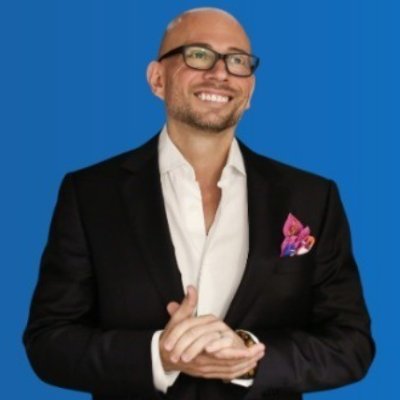 Former Paramount Global CCO sharing daily insights for agency owners | Mentoring Global Agency Owners to $5M + | 27+ Yrs in Media | $100M+ Closed