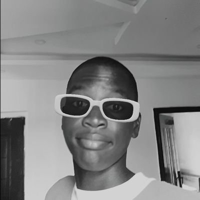 iamashafatayo's profile picture. 18• July Baby
