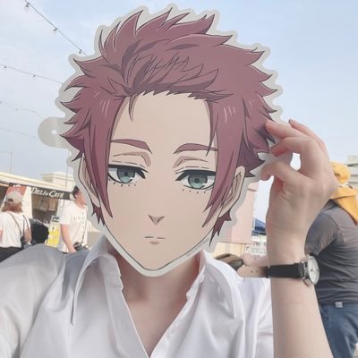 ╰ᘏ狂猫ᗢ く コスサミ 🦉 🍵さんのプロフィール画像
