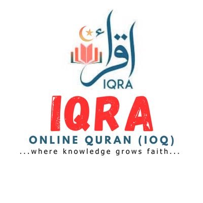Osmanniyy634831's profile picture. 📖 Iqra Online Quran: Learn, reflect & live the Qur’an 🌙 For all ages & levels | 1-on-1, flexible, from home 🏡 Start your journey today! 📩