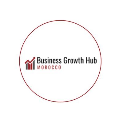businesgrowthub's profile picture. 