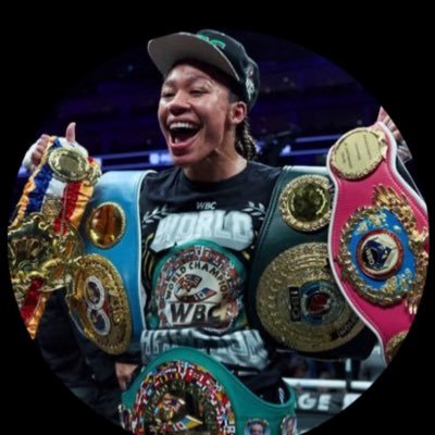 UNDISPUTED WORLD CHAMPION👑 https://t.co/riFDZAe7j9……(Fan’s Acc)