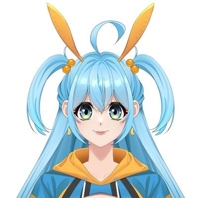 Mero the Memester, Sea Slug, ENVtuber Streams Mon & Fri 7pm EST!
Model art + rigging by @Nekkonime! Banner by me ^^
YouTube: https://t.co/3QLI6stAHn