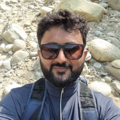 Arbaz5110's profile picture. 