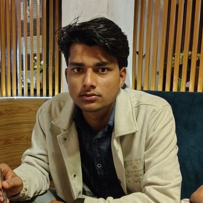 NowAnkit's profile picture. Be here now,
Protect your peace