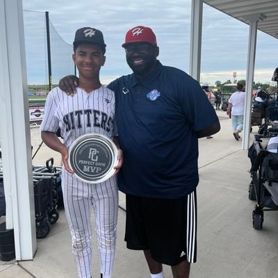 Chris Worrell Sr Profile