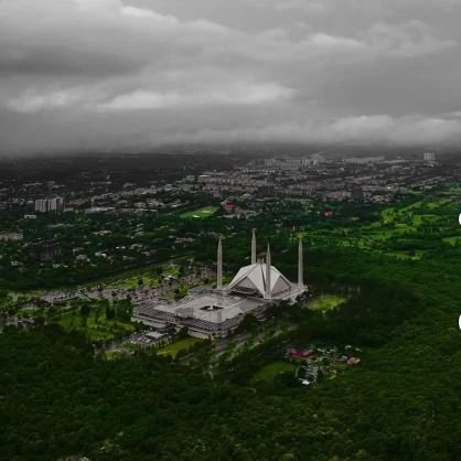 Rwp_and_isb's profile picture. بے شک اللہ اور اس کے فرشتے نبیﷺ پر درود بھیجتے ہیں۔ اے ایمان والوں تم بھی نبیﷺ پر دُرود اور سلام بھیجا کرو،  سورة الأحزاب ﴿۵۶﴾