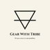 Gear With Tribe (@gearwithtribe) Twitter profile photo Gear With Tribe (@gearwithtribe) Twitter profile photo
