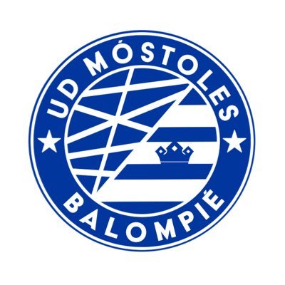 Cuenta Oficial de la UD Móstoles Balompié.