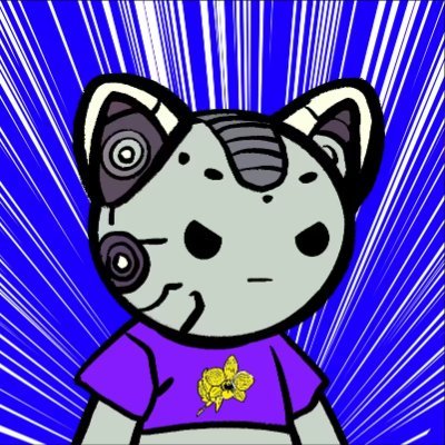 kubilavax Integrated (🦍⚡️) Profile