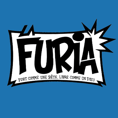 🔥 LA FURIA 🔥 Profile