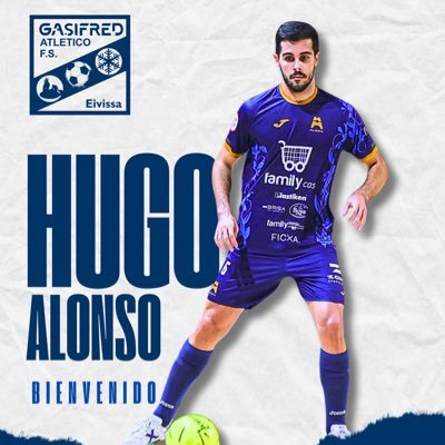 Hugo Alonso Profile