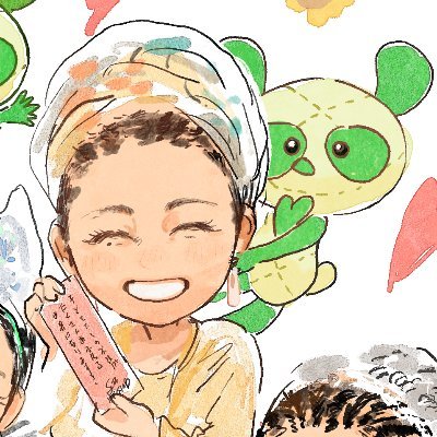 ngaiさんのプロフィール画像