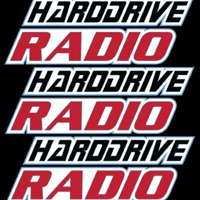 hardDriveRadio Profile
