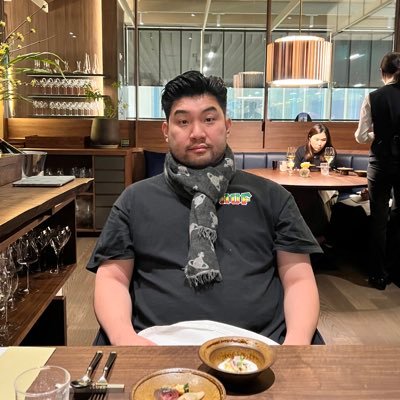 mrbigwesley's profile picture. It’s about time to change how the world works.