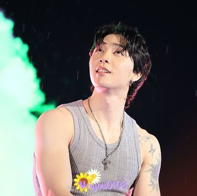 Sion_Sm91's profile picture. 최고의 자신이 되세요. 그리고 꿈을 절대 포기하지 마세요.💚