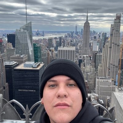 Gian_Gurrieri's profile picture. 