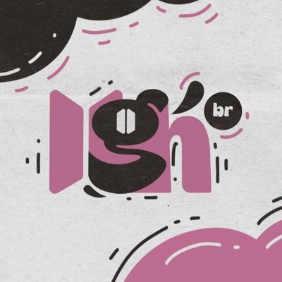 UGH BR⁷さんのプロフィール画像