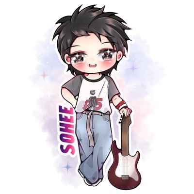 soheeinaproject's profile picture. Dedicated to Sohee Project based in Indonesia!💂🏻‍♂️🇲🇨 @riizesohee_idn