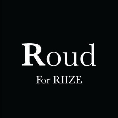 Roud_0904's profile picture. Logo crop❌ #Riize #라이즈