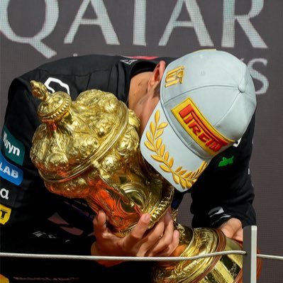 willdfl0wer_'s profile picture. ⋆˙ LANDO NORRIS WINS THE BRITISH GRAND PRIX ˙⋆