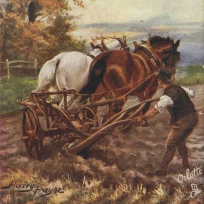 Ploughman123's profile picture. 