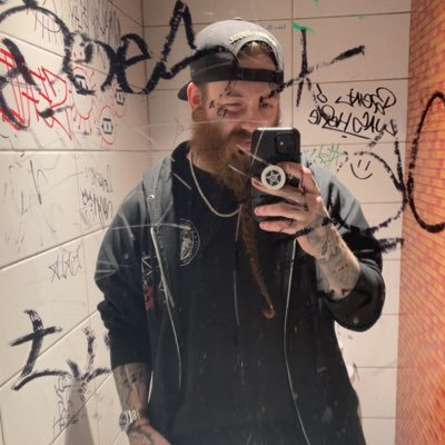 TLThirteen's profile picture. My homies out gamblin, placin their bets  I’m on my bed with my demons playing russian roulette