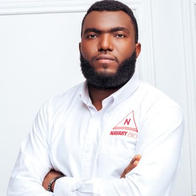 Owner & CEO of Navary Bio @Navary23 | IG:cazirnadal95 - Facebook :Nadal-Nau CAZIR |
Fighting to build a brighter, more Inclusive future for All.