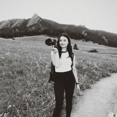 Isabell54613790's profile picture. Los mejores momentos son los que se viven desde el amor. 🩵 Universitaria y má 🐶