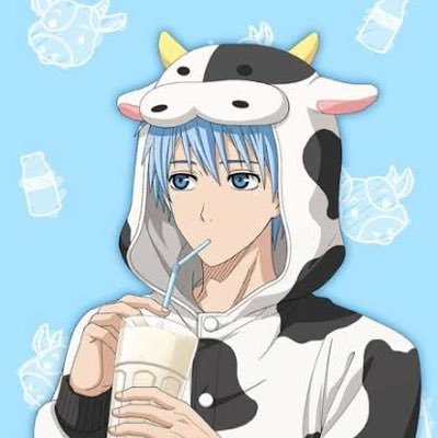 ●ㅡ●黒子テツヤさんのプロフィール画像