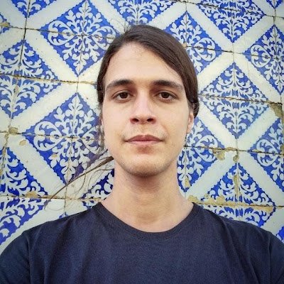 DavidLima36104's profile picture. 