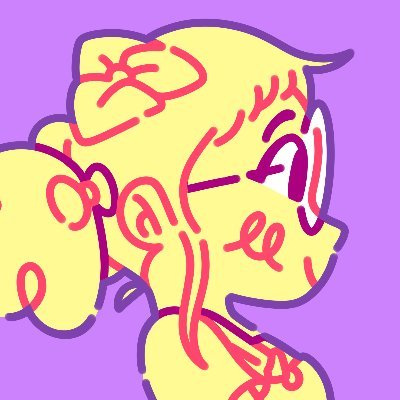 💛 Laura Estrella! 💜 Animation Director ✨さんのプロフィール画像