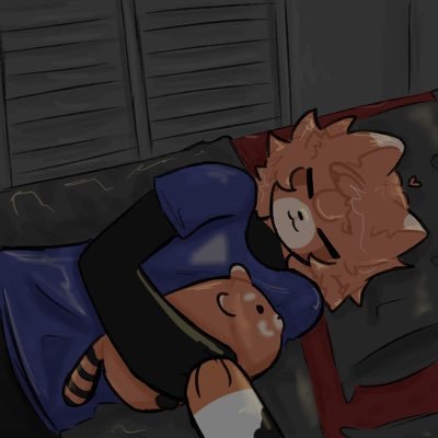 Seffny_'s profile picture. Just a furry