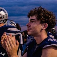 James (kicker Mitchell) (@james_kicker33) 's Twitter Profile