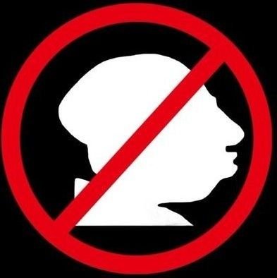 clarkeRTweets's profile picture. My satirical thoughts 😌