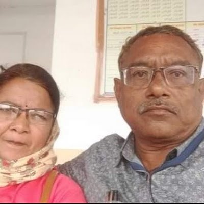 AnitaB55774's profile picture. स्वयं मेव मृगेन्द्रता 😘🙏🚩