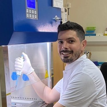 Researcher | Dr. Pharmacy and Biochemistry | Magister in Medical Mycology | Specialist in Clinical Bacteriology | Diploma in Biotechnology, Industry & Business