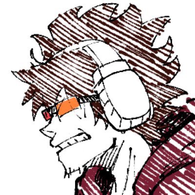 Artist/Sprite Artist
your favorite Sonic artist 😎
Voice Actor
Creator of FNF 4K
my discord is bub_bl3