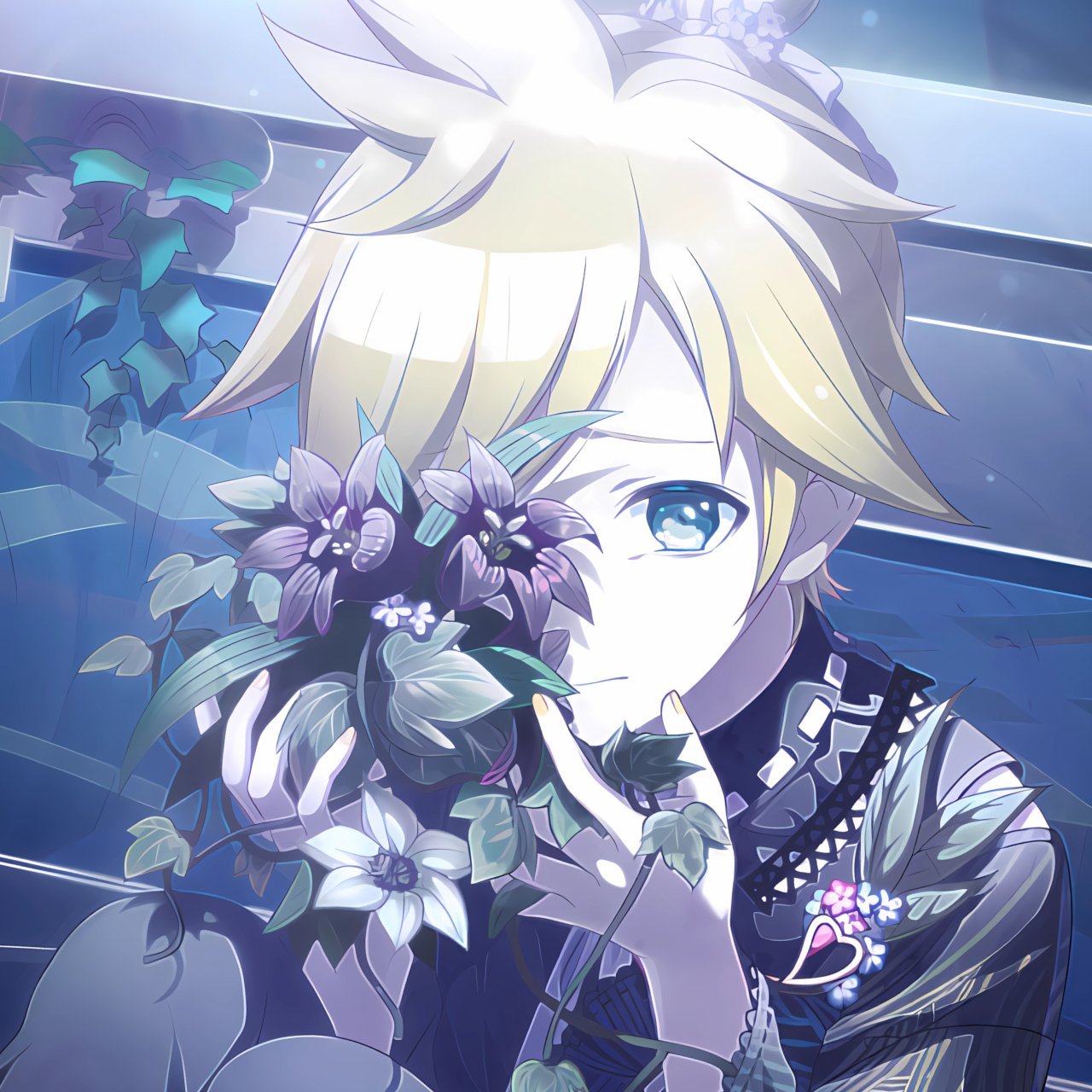 Alinamarchi's profile picture. 不定期更新です🫣AIイラスト初心者です🔰画像は全て生成AIであげてます\(^^)/ギャル系と、眼鏡っ子多めです。無言フォロー多いです！aiイラスト系フォロバ100 Fanza/DLsiteはこちら🔞👉https://t.co/02SbwXmgVW