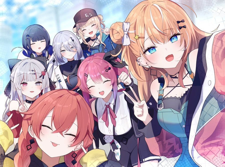 Anne_Grace_'s profile picture. 脱にーと