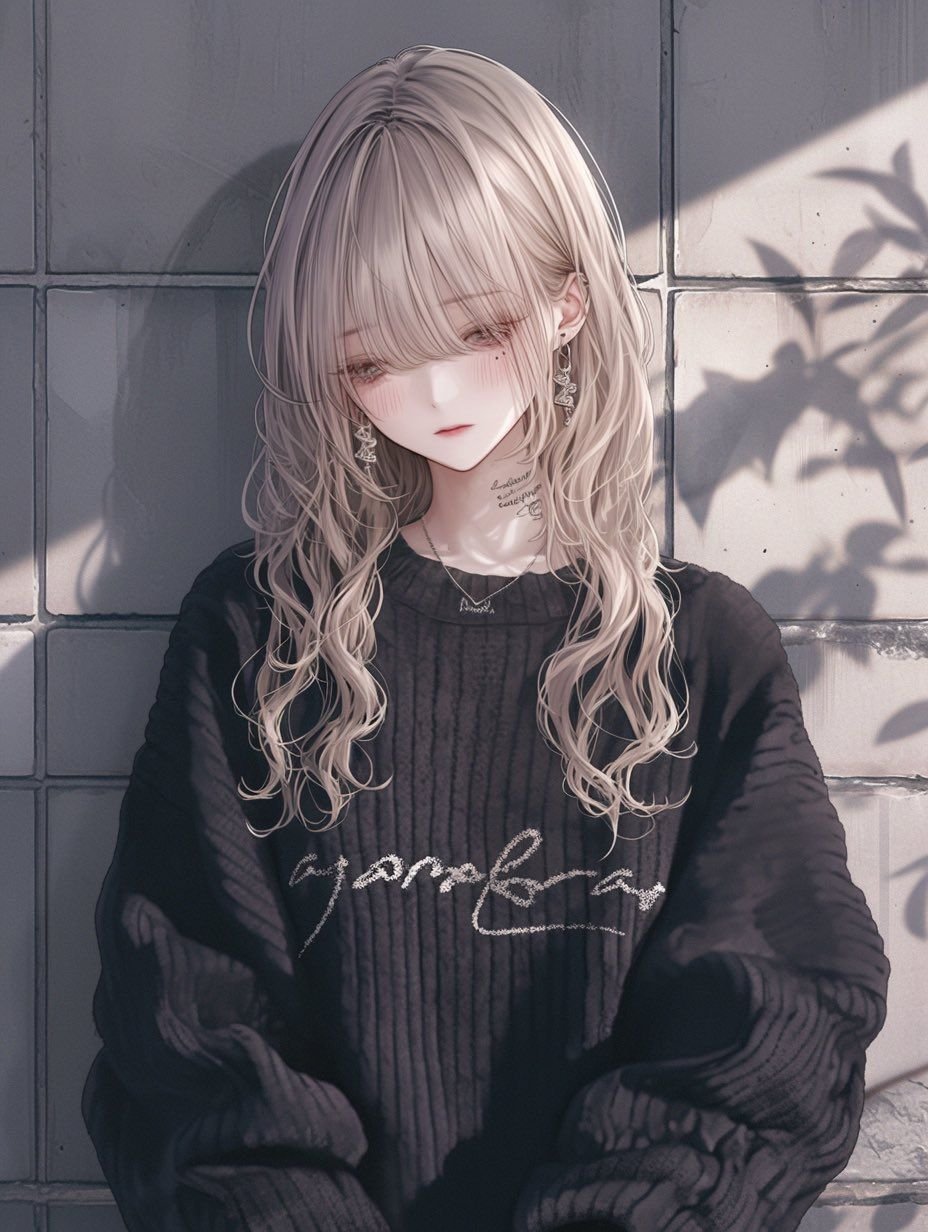 AntSTMTherapist's profile picture. 投稿する画像、動画は基本的にAIで生成したものです