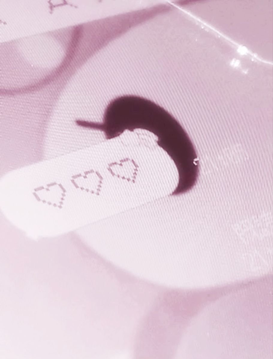 archypelagic's profile picture. 我喜欢月亮₍˄·͈༝·͈˄*₎◞ ̑̑