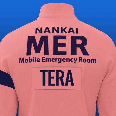 TERAさんのプロフィール画像