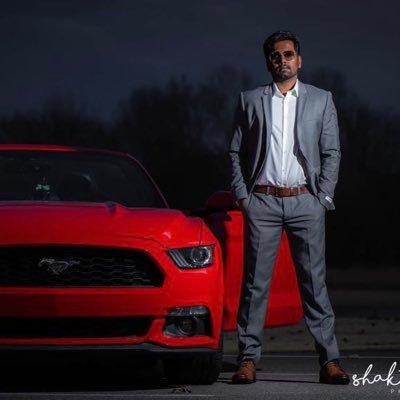 karanspi's profile picture. I build cool AI agents for small and mid scale businesses!