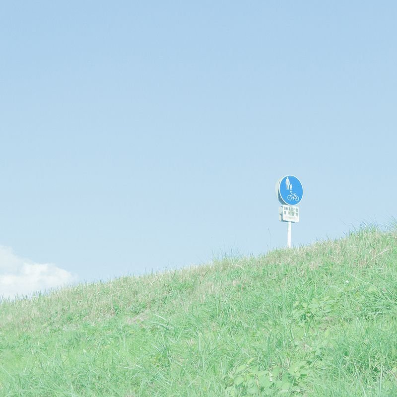 bcramer110's profile picture. 暗闇から抜け出したほのぼのとした日々