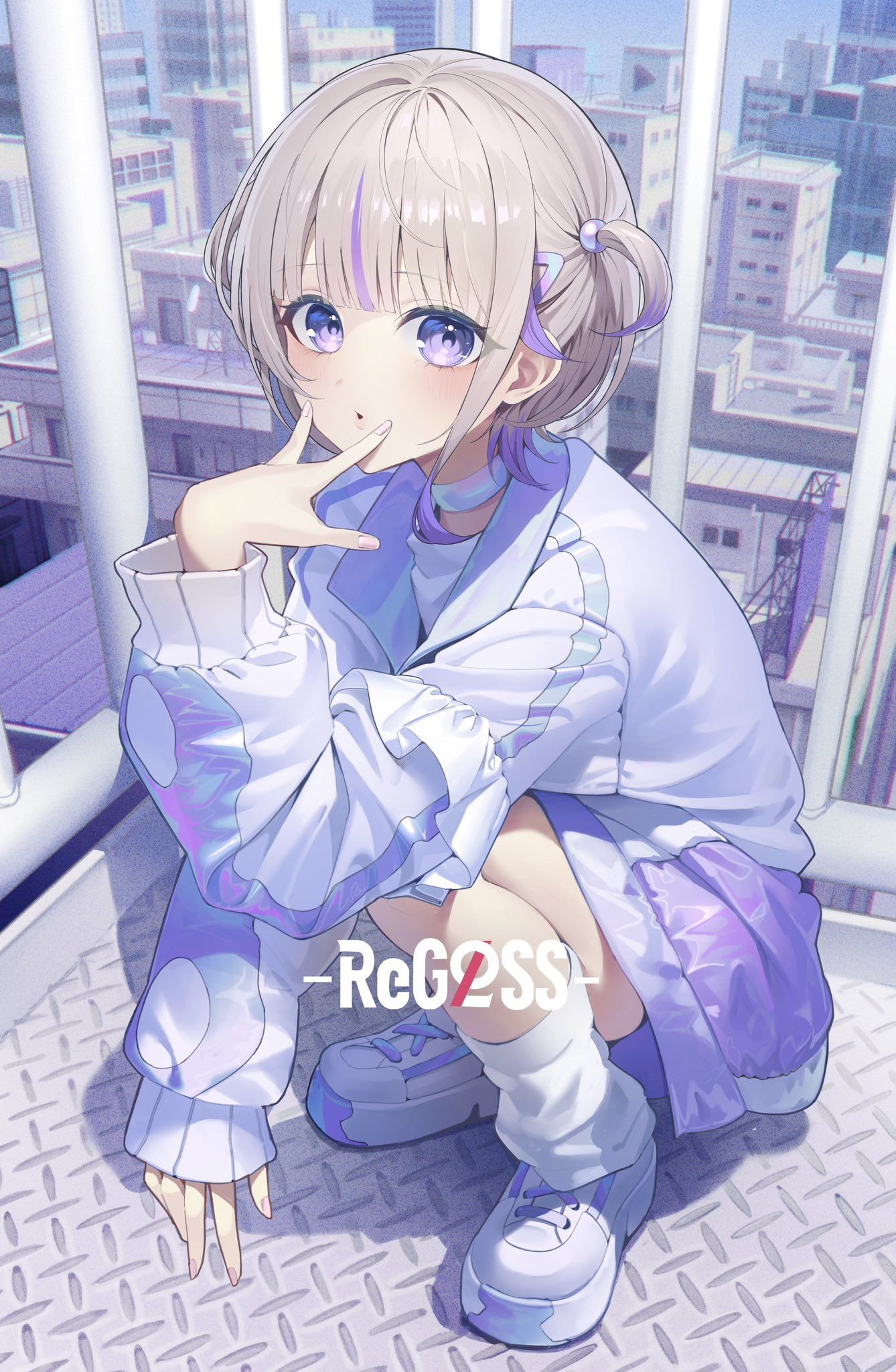 FANZAやDLsiteでAIで作品を作っています。ご覧ください。FANZA⇒https://t.co/1lNR6aGK7z pixiv⇒ https://t.co/jdxgGLv0Na