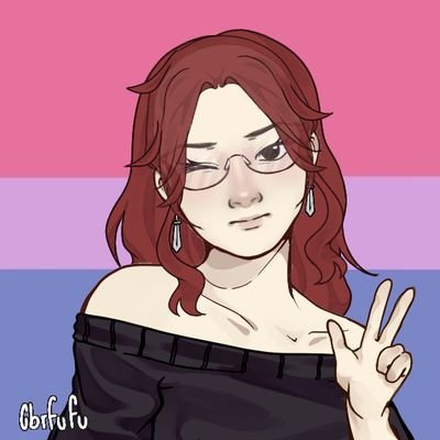 Escribo fanfics como medio de soporte a mi vida laboral y conyugal🫠
Sígueme en Ao3 y Wattpad: @Cantedrax